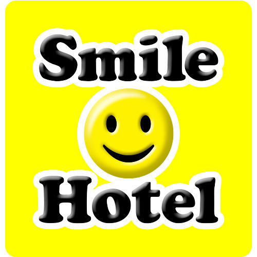 Smile Hotel Shimonoseki Zewnętrze zdjęcie